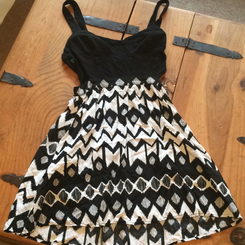 Volcom dress